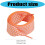 Colorful Checkered Flat Polyester Shoelaces 120cm 3