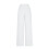 Women's Elastic Waist Pants Cotton Blend Relaxed Fit 8
