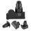 BBQ Gas Grill Ignitor Electronic 2 Outlet 5