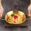 Paella Pan Lobster Plate Stainless Steel 2-Handle 5