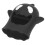 Baby Ghost Mitten Teether Infant Silicone Chew Toy Black 8
