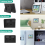 Real Time Temperature and Humidity Display LCD Color Screen Wireless Thermohygrometer 4