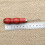 Wooden Handle Sewing Needles Double Gourd Awl 20 pcs 5