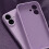 Shockproof Liquid Silicone iPhone 16 Case – Soft Anti-Scratch Microfiber Lining, Slim Drop Protection, Grassgreen 8
