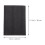 Black PE Foam Sheet Packaging Material Flexible 5 pcs 2