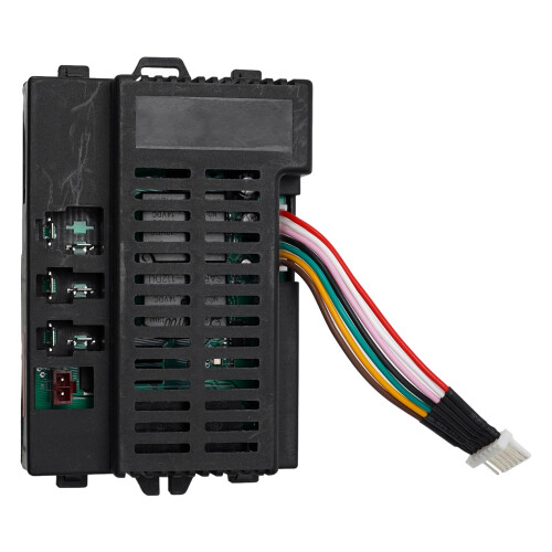 Boîtier de commande Weelye, récepteur, télécommande, voiture électrique pour enfants 1