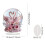 Acrylic Table Decor for Spring and Valentine's Day 2