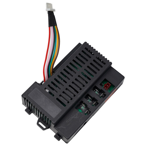 Boîtier de commande Weelye, récepteur, télécommande, voiture électrique pour enfants 2