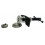 Professional Disc Brake Caliper Wind Back Tool Kit for (Silver) 2