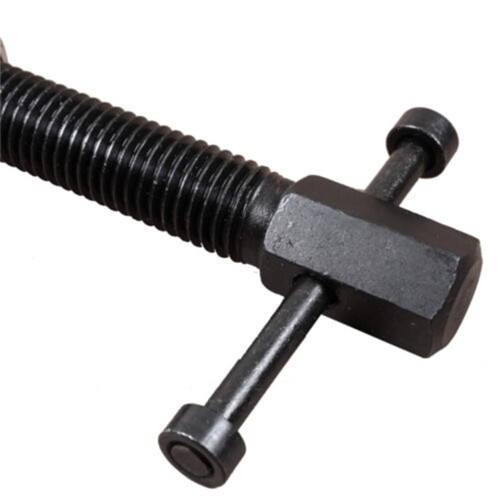 Professional Disc Brake Caliper Wind Back Tool Kit for (Silver) 2