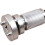Professional Disc Brake Caliper Wind Back Tool Kit for (Silver) 5