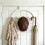 Over-the-Door 6-Hook Rack Heavy Duty Triangle Arch Design 4