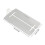 Stainless Steel Fabric Clips Quilting Binding Marking 12pcs 2