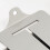 Stainless Steel Fabric Clips Quilting Binding Marking 12pcs 4