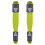 3Pcs Graduated Plastic Measuring Spoons Adjustable for Baking and Cooking Home Kitchen 4