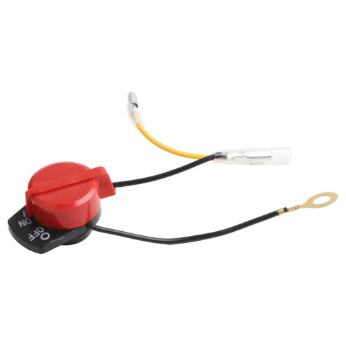 Ignition Coil for GX240 to GX390 Generator Engines 1