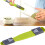 3Pcs Graduated Plastic Measuring Spoons Adjustable for Baking and Cooking Home Kitchen 7