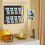 Premium UV-Protected Acrylic Baseball Card Display Case (Magnetic Lock, Wall/Tabletop) 6