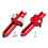 Thin Rip Tablesaw Jig Guide for Narrow Strip Cuts with 8