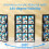 Premium UV-Protected Acrylic Baseball Card Display Case (Magnetic Lock, Wall/Tabletop) 8