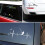 Autosticker Grappige Vis Hartslag Motorfietssticker 5