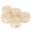 Breathable Invisible Strips, Multi-Function Use (Grafting Eyelash Pad, Double Eyelid Patch) Suitable for Makeup5PCS for Small Area 2