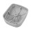 For Echo Air Filter Cover and Wing Stud Assembly for Easy Installation 2