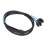 Serial Attached Scsi Controller Cable Hardware Raid Performance Supports6Gbps Throughput High Speed Data Storage Interface Reliable Internal 4
