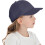 Baseball Hat for Toddlers Cotton Adjustable Sun Cap 1-5 7