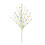 Artificial Spring Berry Stem Pastel Easter Pick 1 pc 4