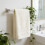 Cotton Face Towels Soft 29x13 in 2