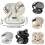 Fones de ouvido com tradutor de IA, Bluetooth 3 em 1, design aberto. 2