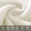 Cotton Face Towels Soft 29x13 in 4