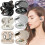 Fones de ouvido com tradutor de IA, Bluetooth 3 em 1, design aberto. 4
