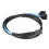 Serial Attached Scsi Controller Cable Hardware Raid Performance Supports6Gbps Throughput High Speed Data Storage Interface Reliable Internal 6