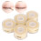 Breathable Invisible Strips, Multi-Function Use (Grafting Eyelash Pad, Double Eyelid Patch) Suitable for Makeup5PCS for Small Area 6
