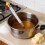 Candy Thermometer Glass Stainless Steel 1 Piece 6