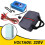 Refrigerator Frequency Conversion Detector Compressor Frequency Conversion Tester Fan Damper Solenoid Valve Tester (EU) 2