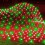 Χριστουγεννιάτικα φωτάκια Dazzle Bright360-LED με δίχτυ, 12ft x 5ft, αδιάβροχα, 8 λειτουργίες, 2