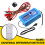 Refrigerator Frequency Conversion Detector Compressor Frequency Conversion Tester Fan Damper Solenoid Valve Tester (EU) 4