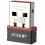 Drive free mini WIFI6 wireless network card for desktop laptops 2
