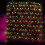 Χριστουγεννιάτικα φωτάκια Dazzle Bright360-LED με δίχτυ, 12ft x 5ft, αδιάβροχα, 8 λειτουργίες, 4