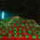 Χριστουγεννιάτικα φωτάκια Dazzle Bright360-LED με δίχτυ, 12ft x 5ft, αδιάβροχα, 8 λειτουργίες, 5