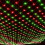 Χριστουγεννιάτικα φωτάκια Dazzle Bright360-LED με δίχτυ, 12ft x 5ft, αδιάβροχα, 8 λειτουργίες, 6