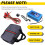 Refrigerator Frequency Conversion Detector Compressor Frequency Conversion Tester Fan Damper Solenoid Valve Tester (EU) 5