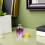 150Ml Flacon Pression Ongles Violet Verre Pratique 5