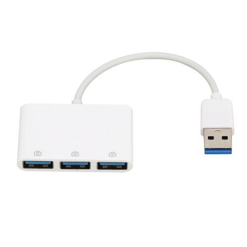 Memory Card Reader for Seamless Data Handling, Universal Compatibility with High Speed Transfer, MFi Certified for Instant Plug & Play Access 1