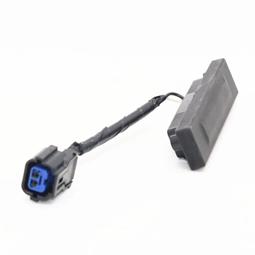 Trunk Release Button Switch for Hyundai IONIQ 2016-2019 2