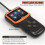 Car Diagnostic Tool Engine Fault Scanner 1pc 3