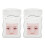 Professional Microblading Supplies Pre Inked Mapping String For Symmetrical Brows Precision Brow Shaping Easy To Use Brow Thread Detoxifying Bamboo 2